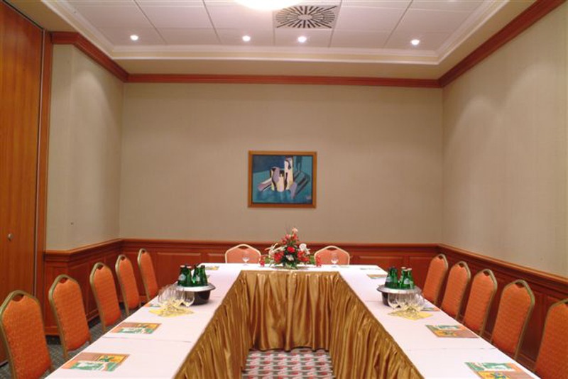 Thermal Hotel Visegrád