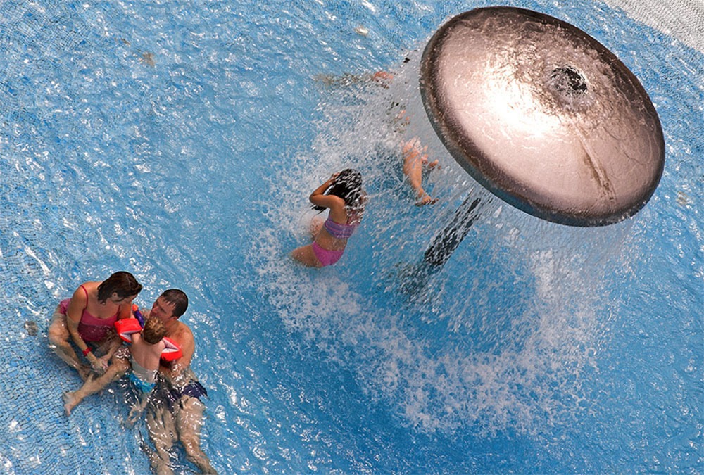 Thermal Hotel Visegrád