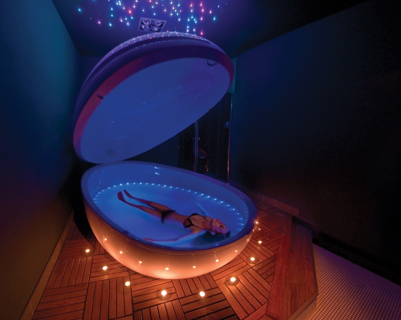 Thermal Hotel Visegrád