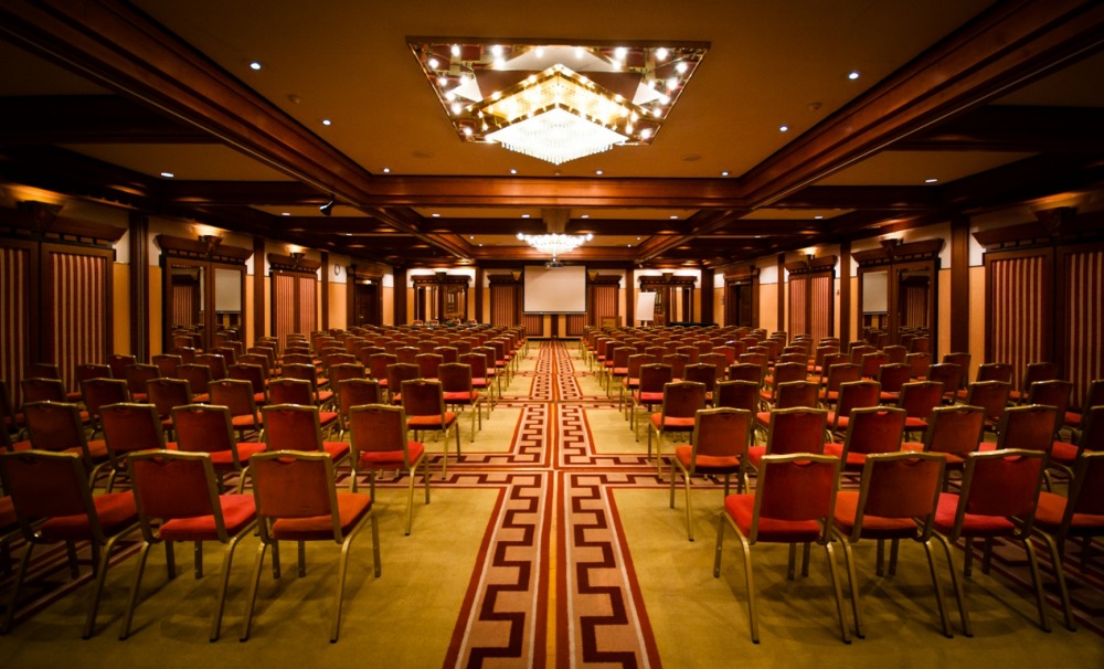 Verdi Budapest Aquincum