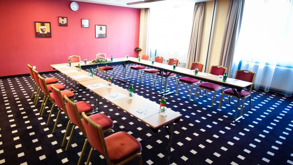 Verdi Budapest Aquincum