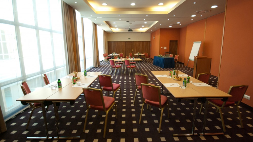 Verdi Budapest Aquincum