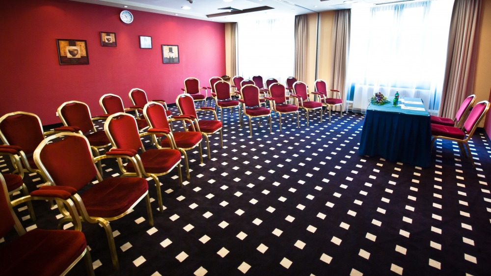 Verdi Budapest Aquincum