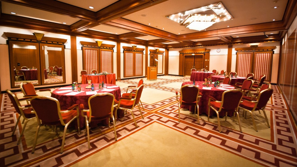 Verdi Budapest Aquincum