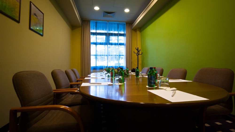 Verdi Budapest Aquincum