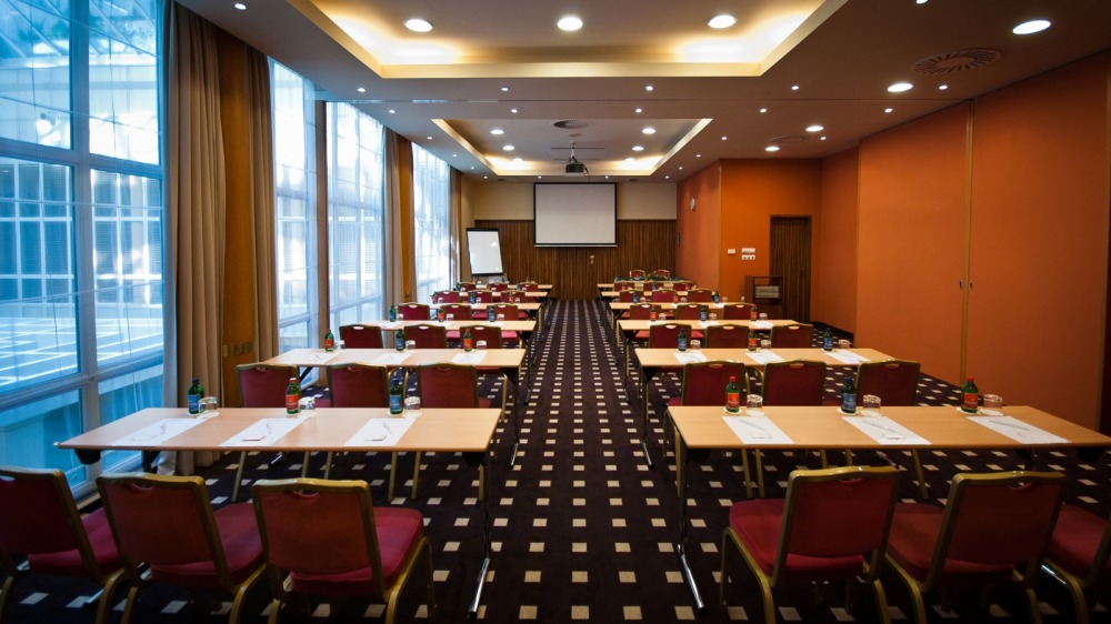 Verdi Budapest Aquincum