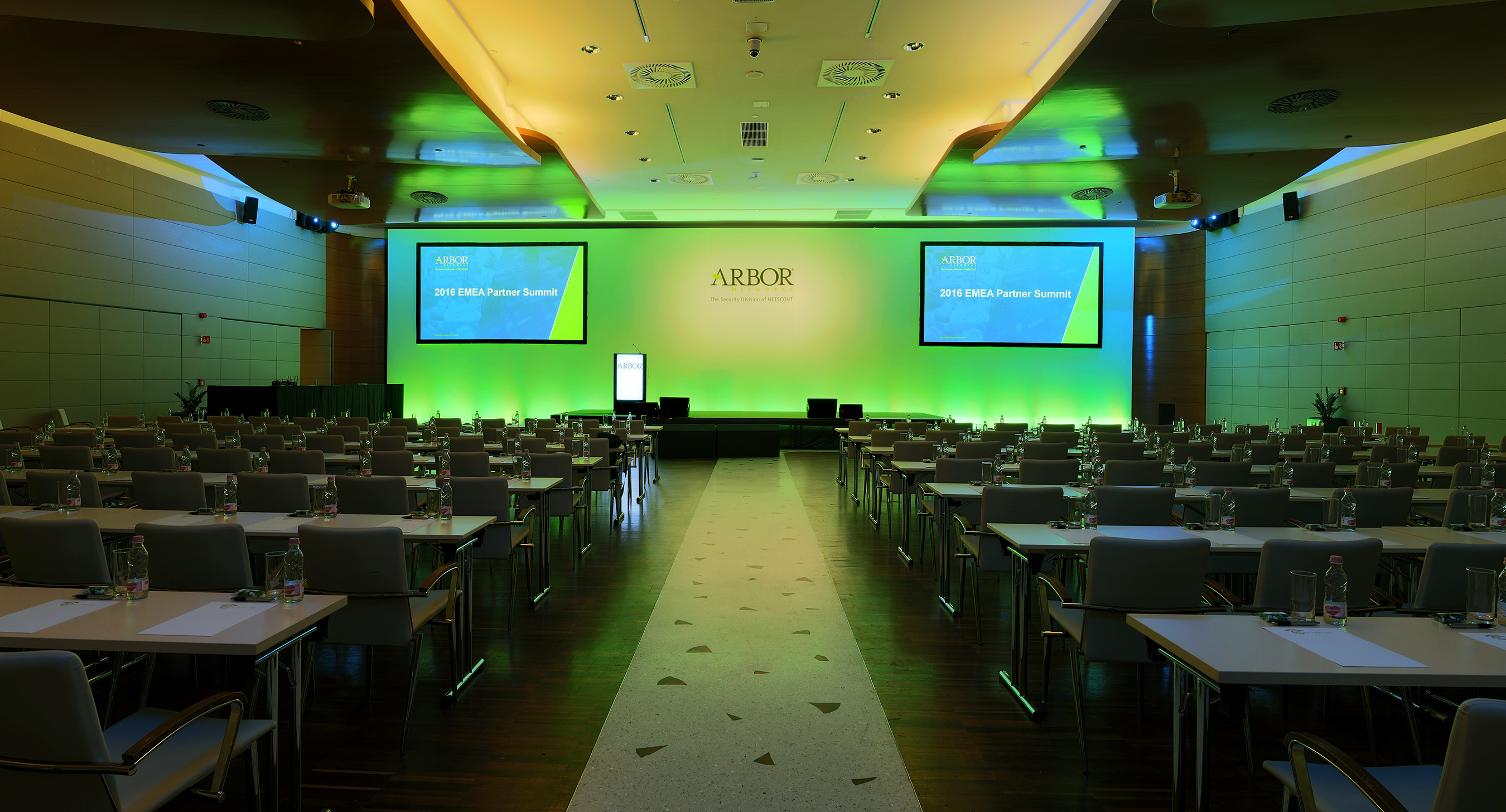 Anantara New York Palace Budapest Hotel