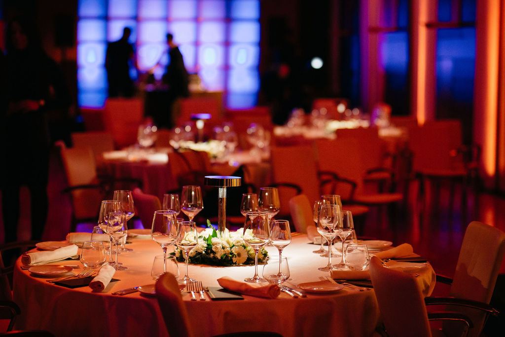 Anantara New York Palace Budapest Hotel