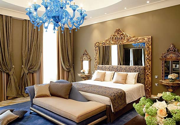 Anantara New York Palace Budapest Hotel