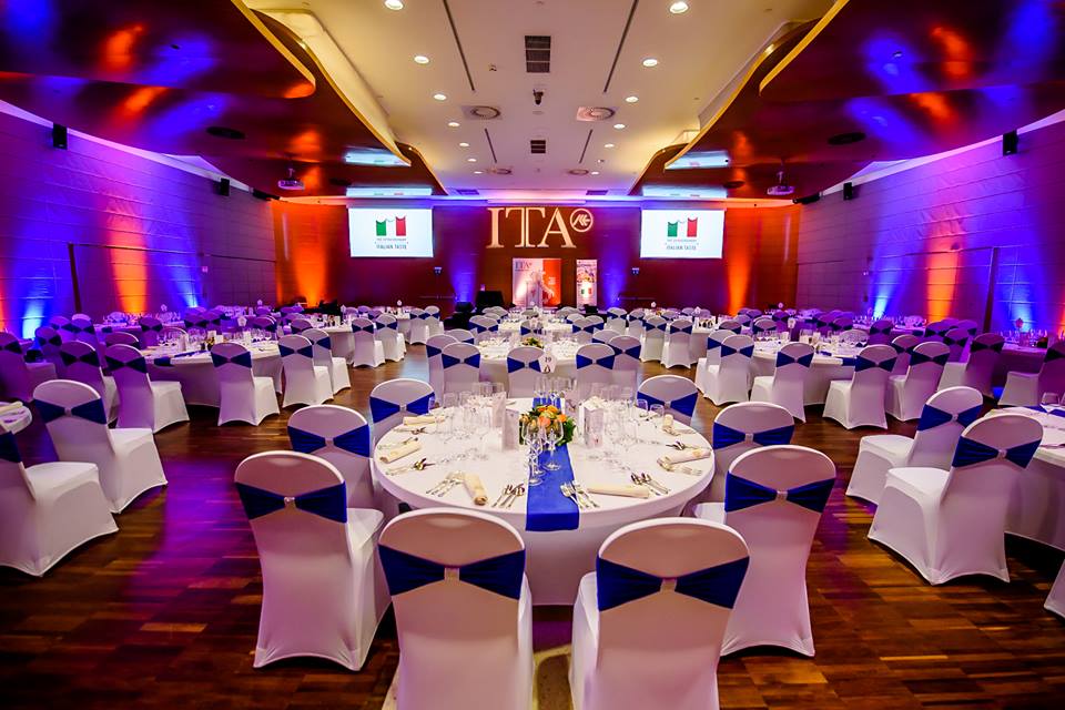 Anantara New York Palace Budapest Hotel