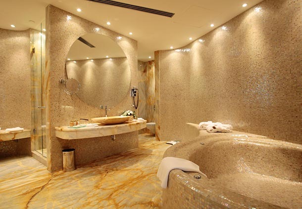 Anantara New York Palace Budapest Hotel