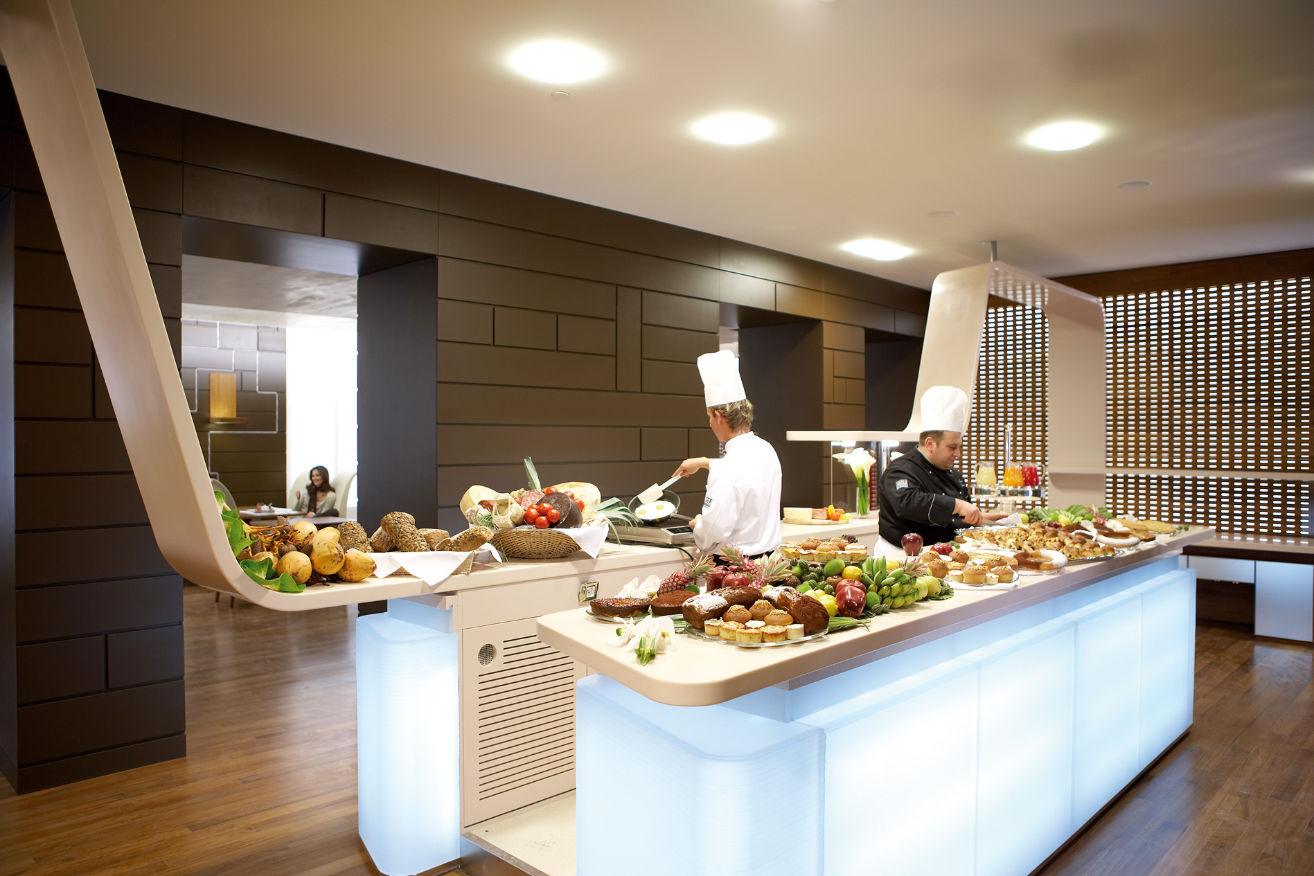 Anantara New York Palace Budapest Hotel