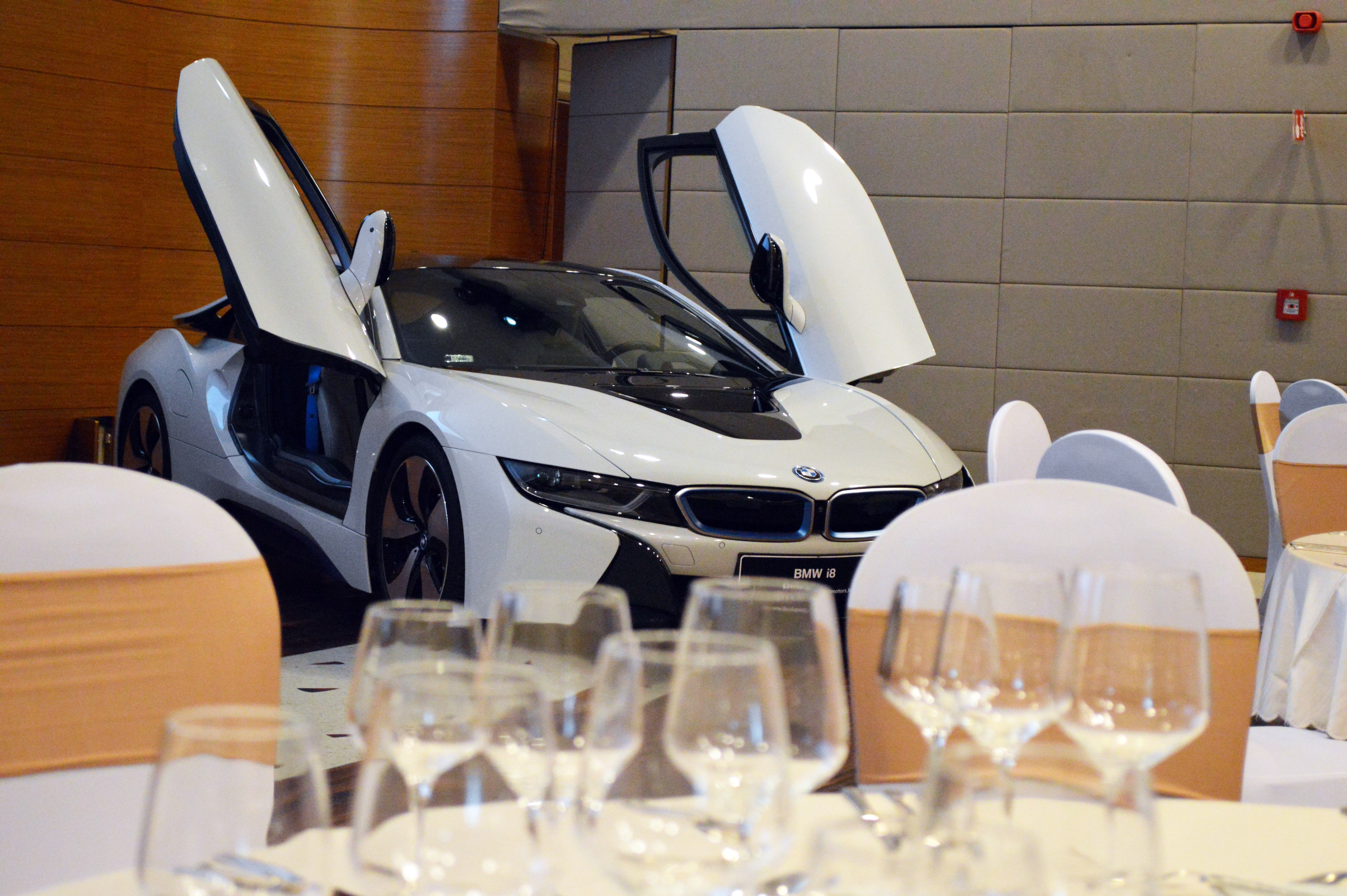 Anantara New York Palace Budapest Hotel