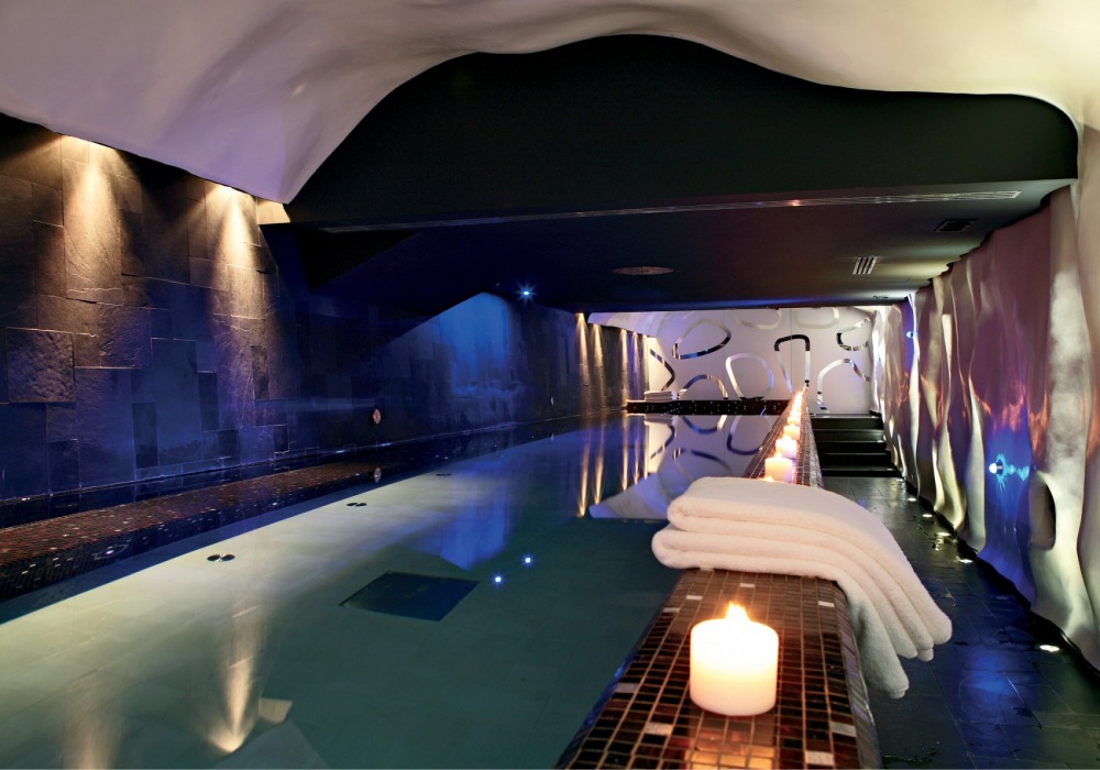 Anantara New York Palace Budapest Hotel