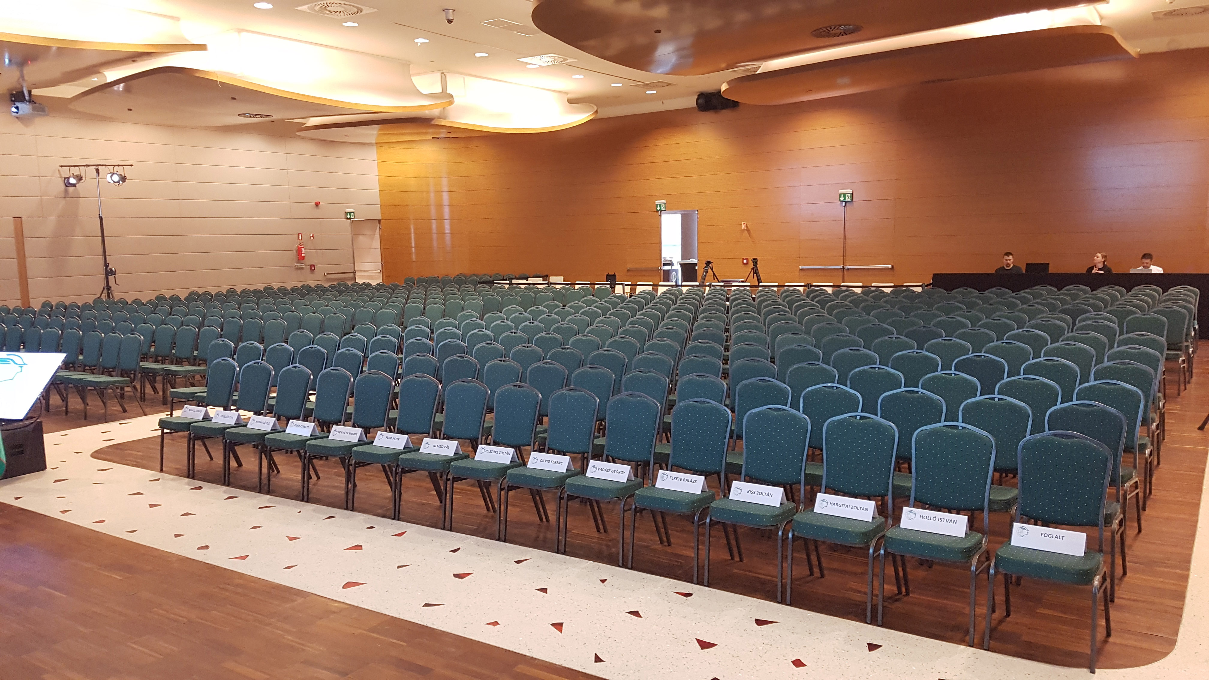 Anantara New York Palace Budapest Hotel