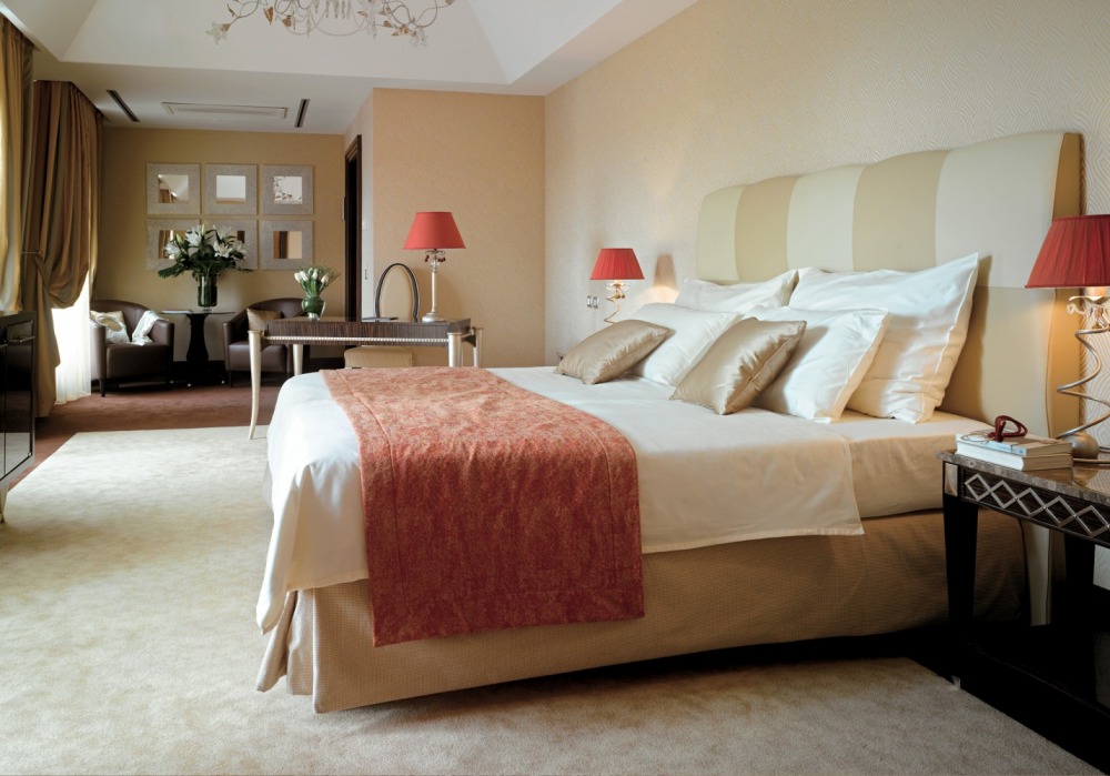 Anantara New York Palace Budapest Hotel