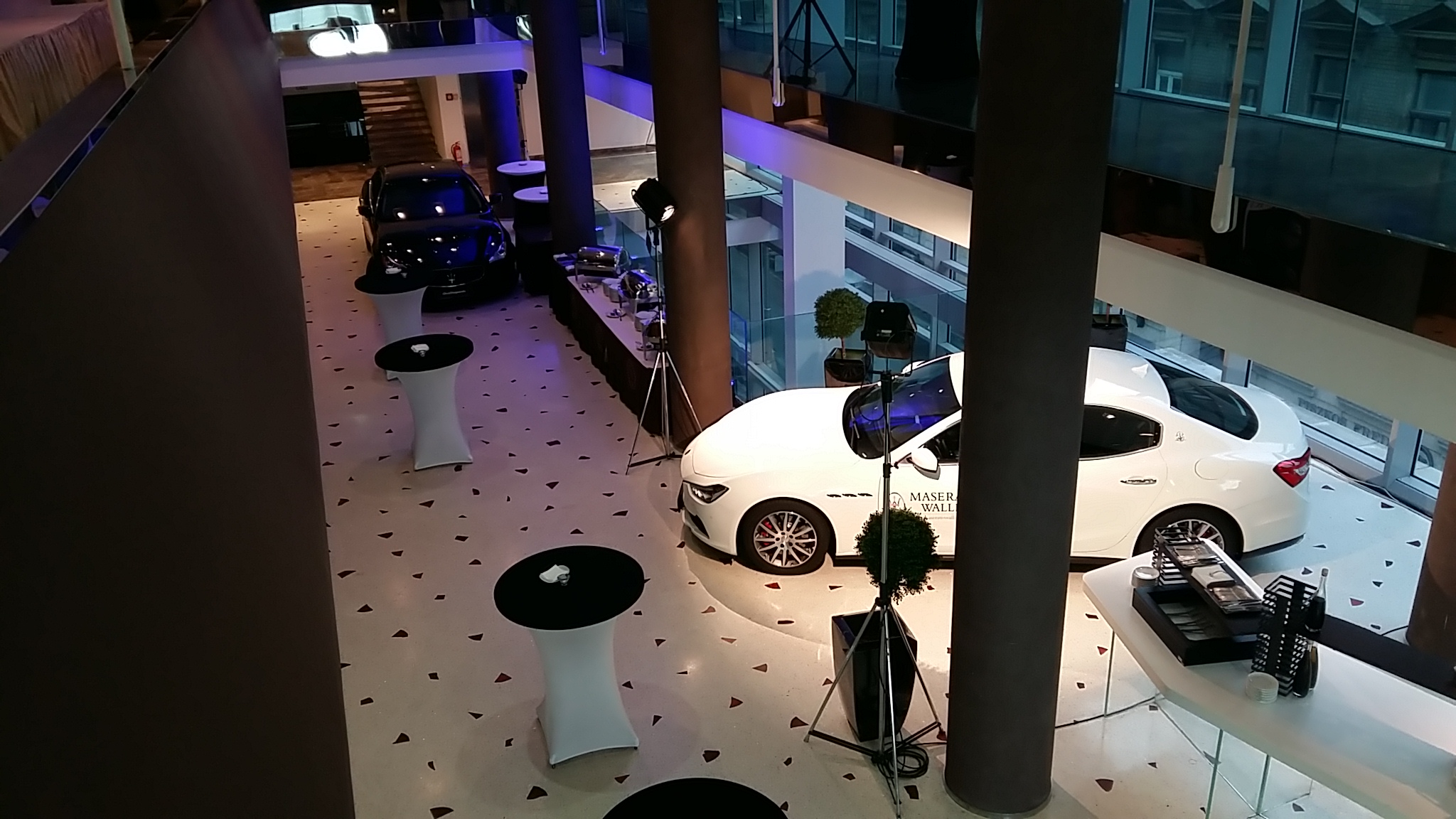 Anantara New York Palace Budapest Hotel