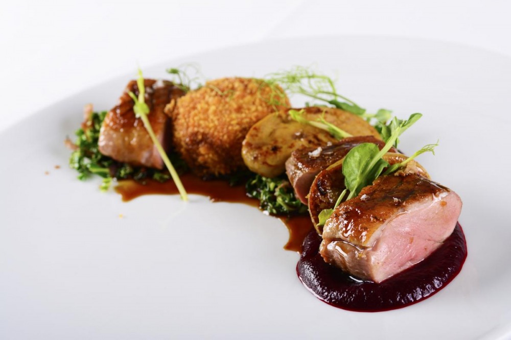 Búsuló Juhász Étterem