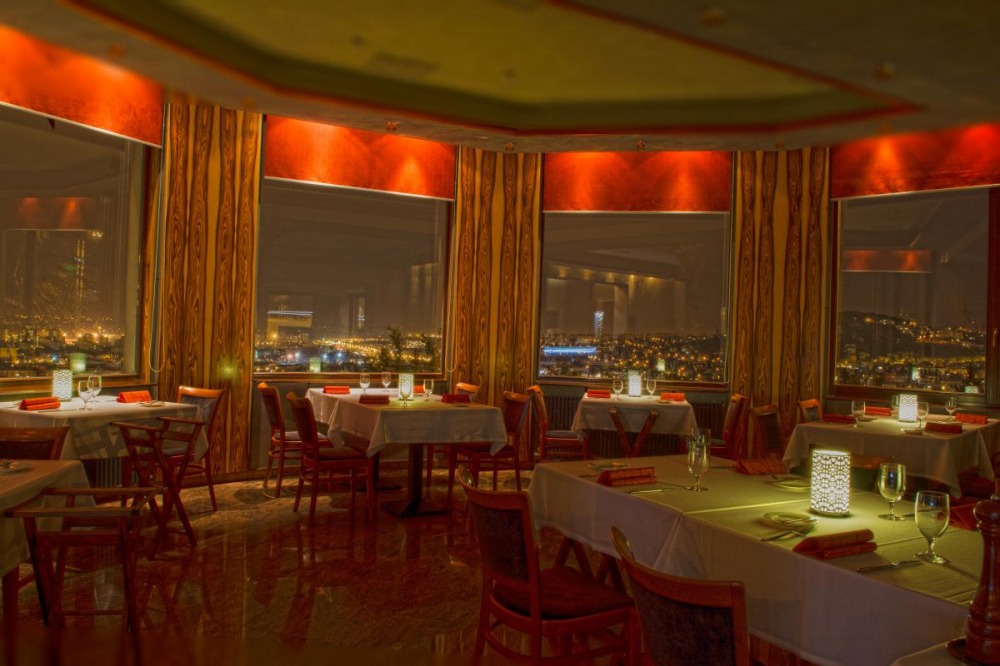 Búsuló Juhász Étterem