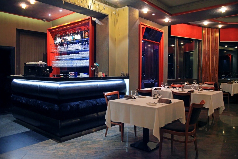 Búsuló Juhász Étterem