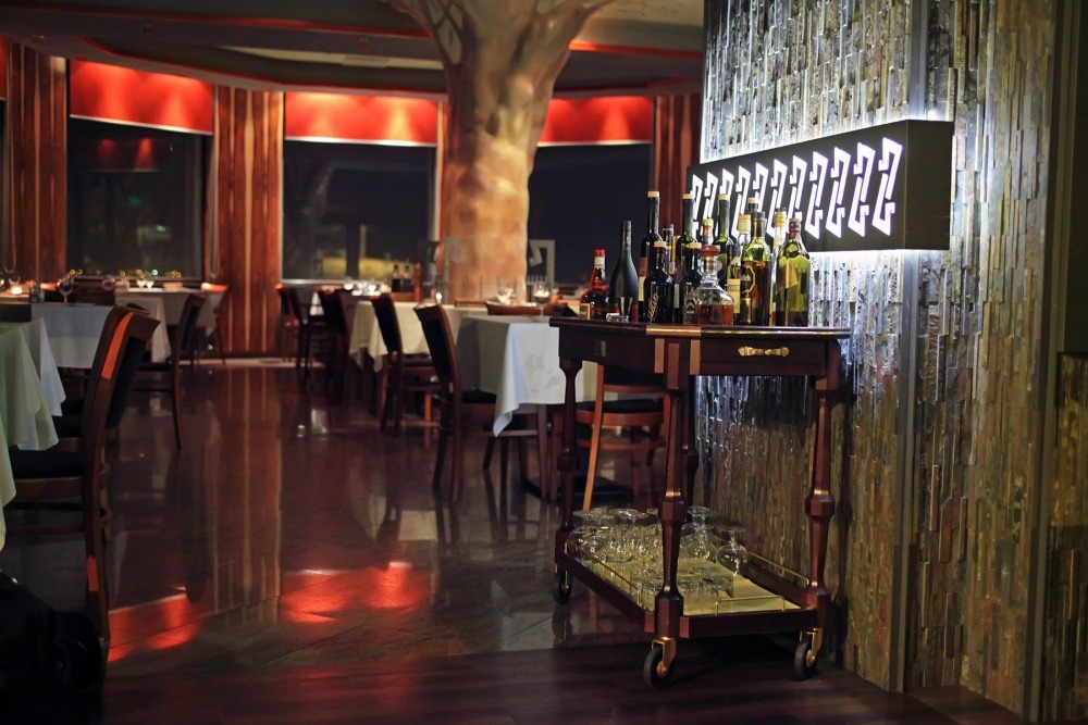 Búsuló Juhász Étterem