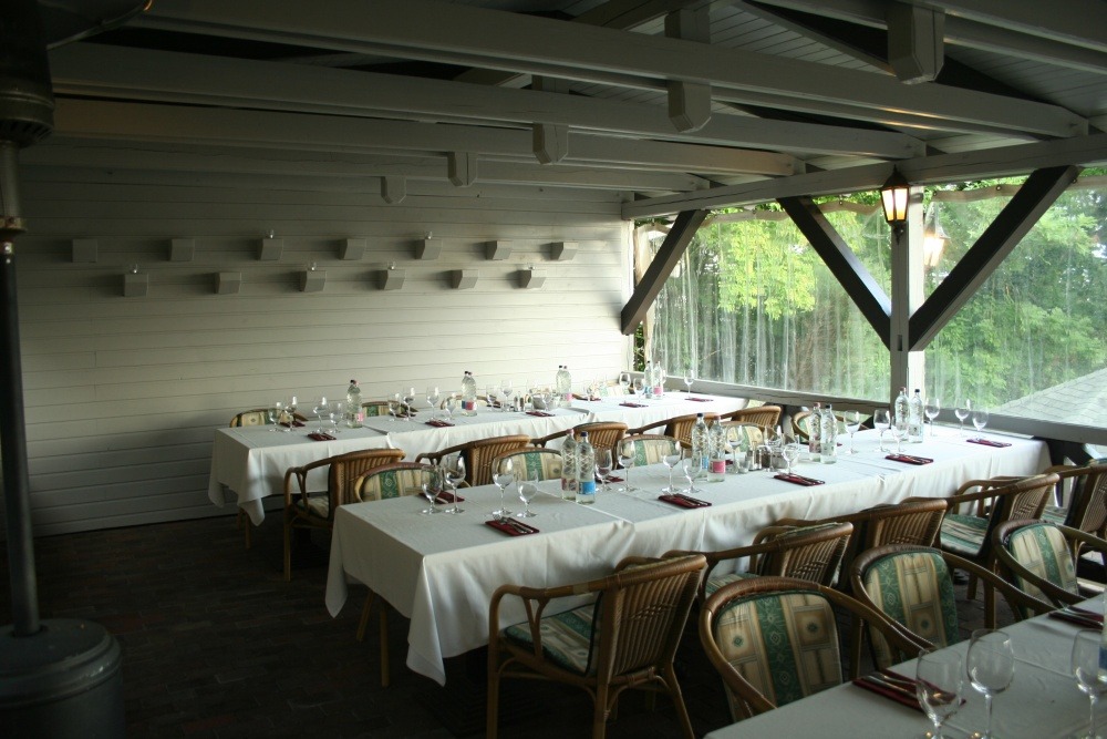 Búsuló Juhász Étterem