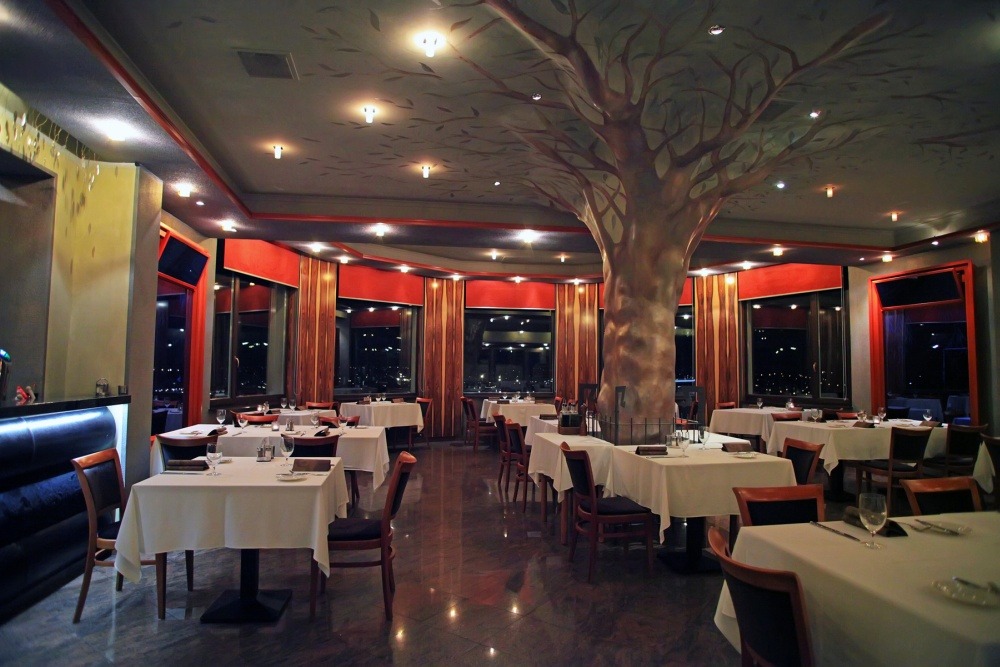 Búsuló Juhász Étterem