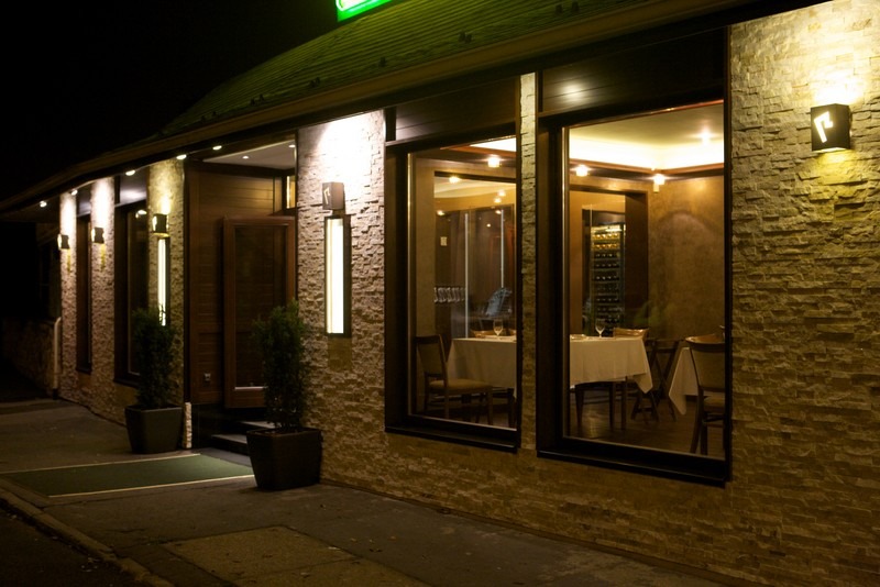 Búsuló Juhász Étterem