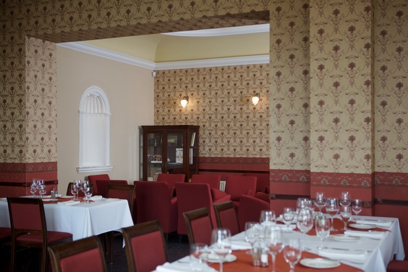 Búsuló Juhász Étterem