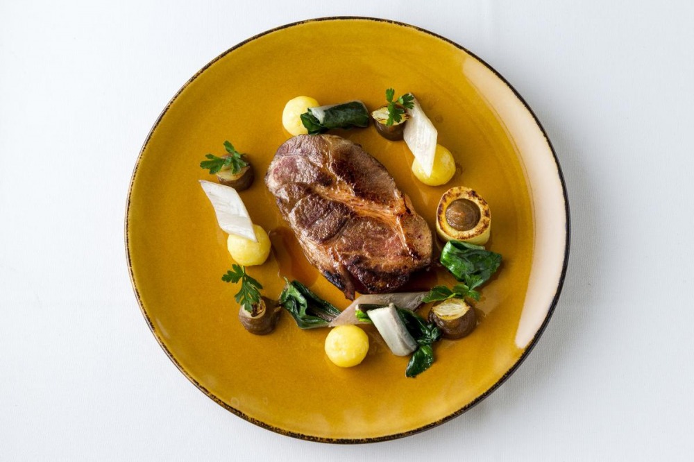 Búsuló Juhász Étterem