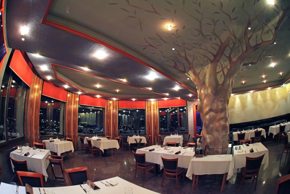 Búsuló Juhász Étterem