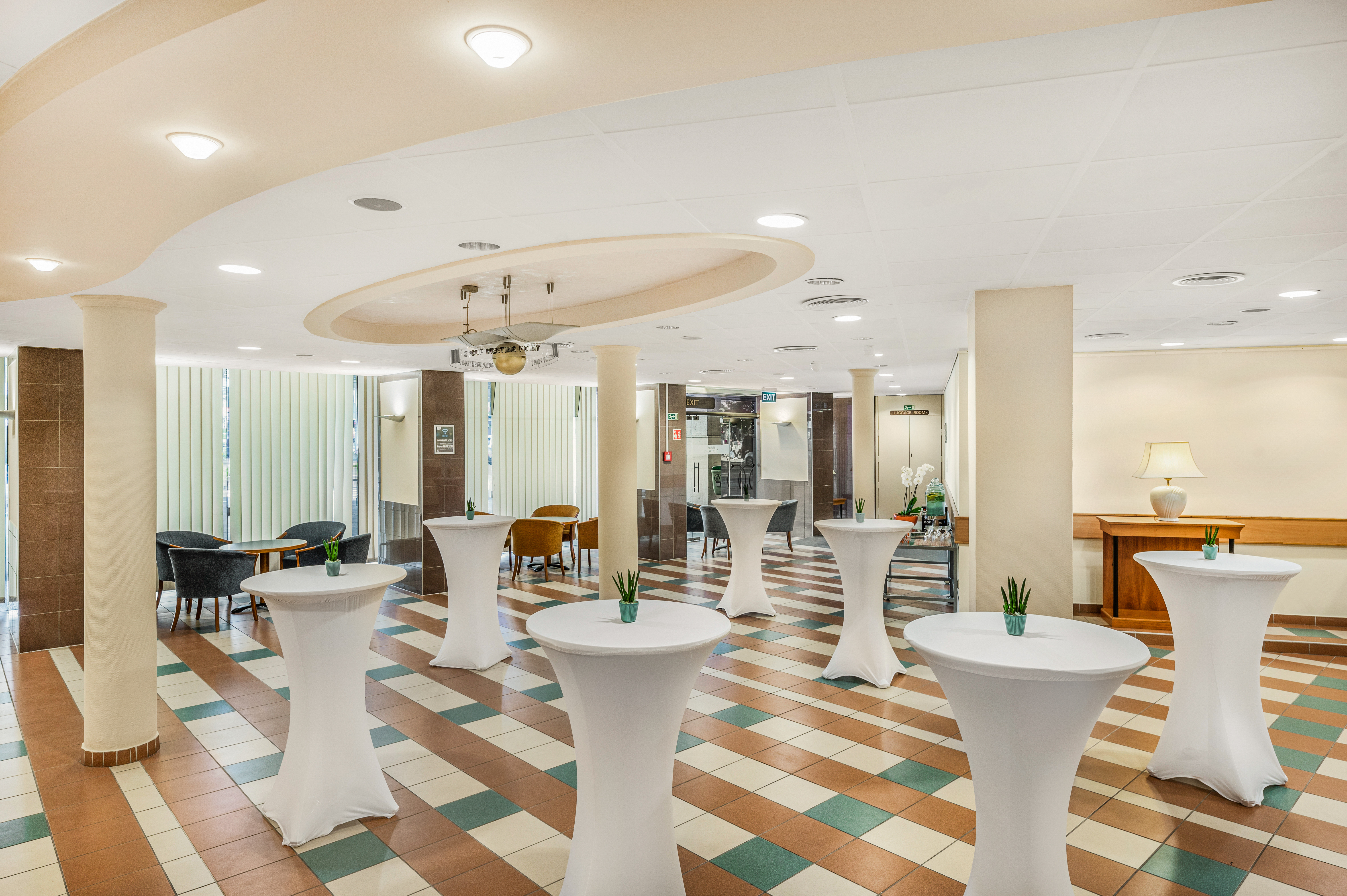 Hotel Hungaria City Center