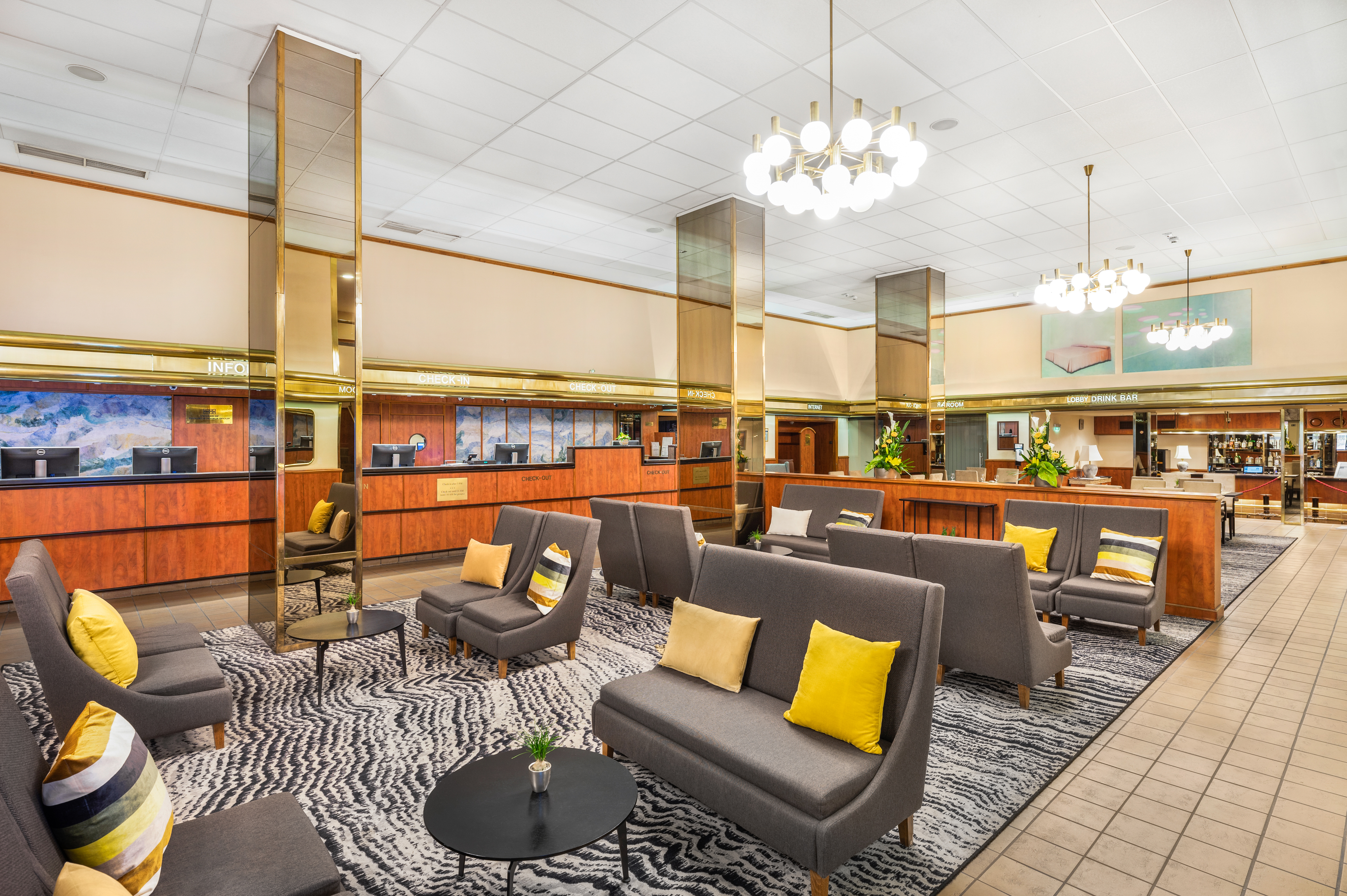 Hotel Hungaria City Center