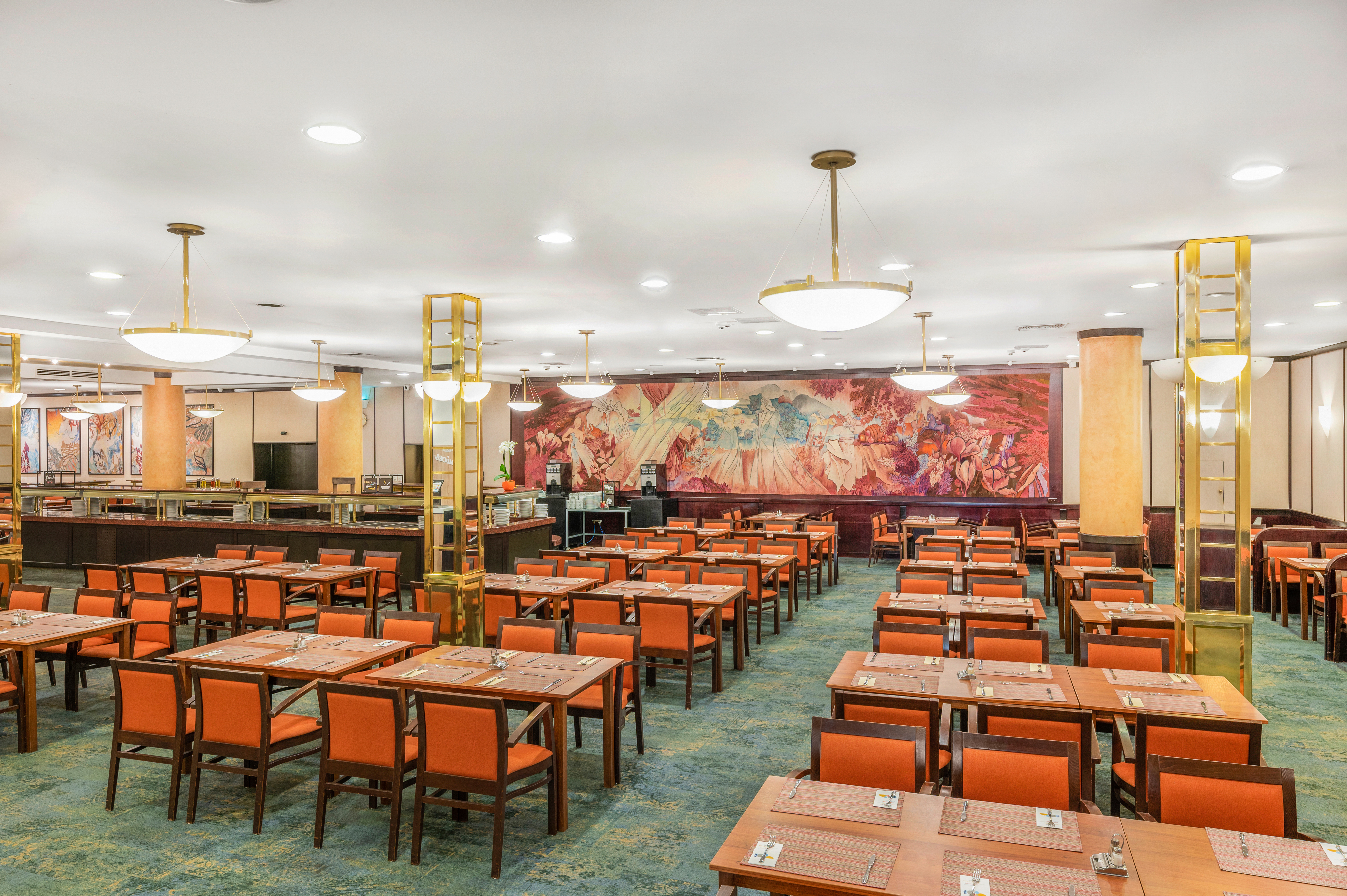 Hotel Hungaria City Center