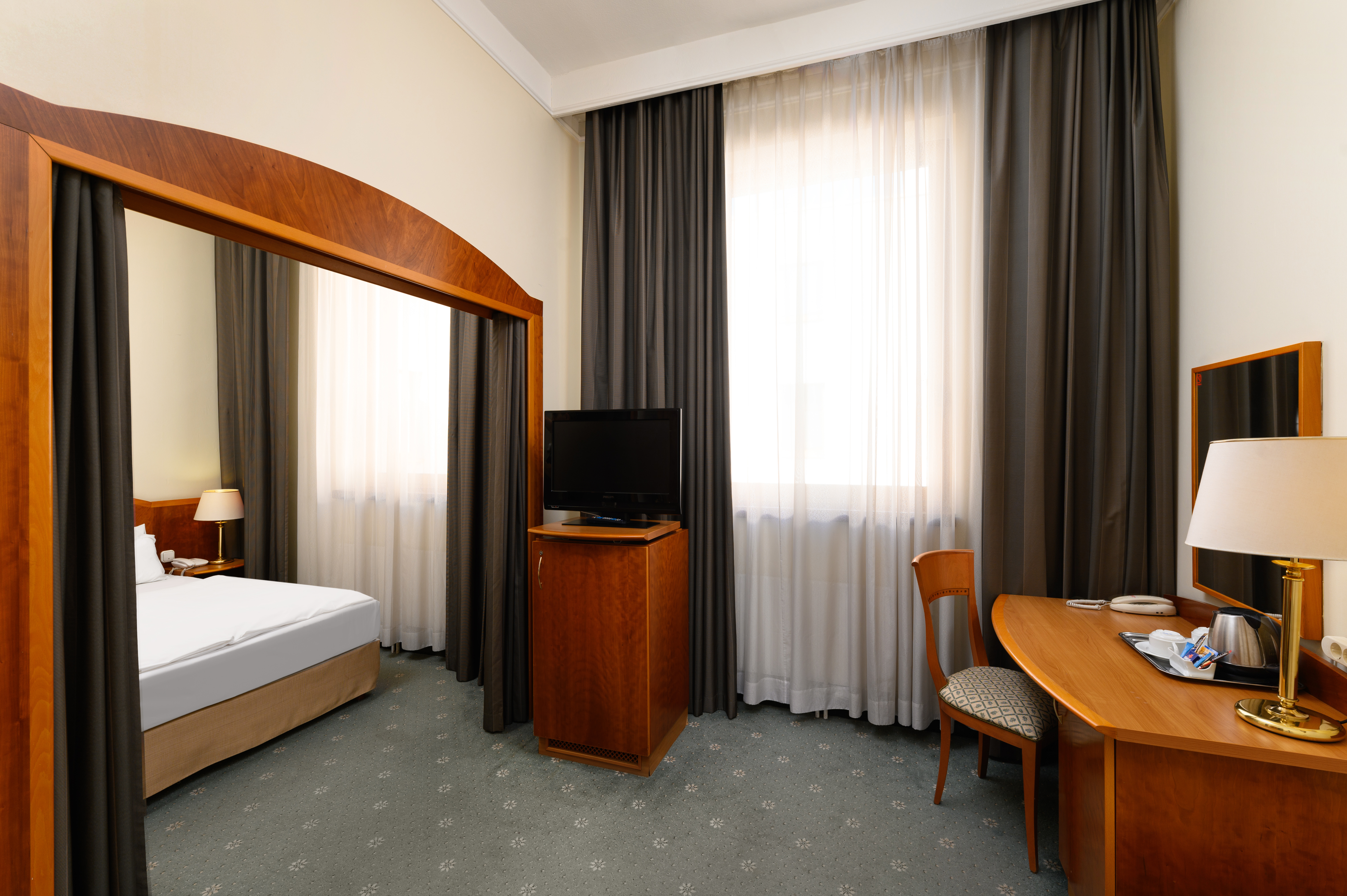 Hotel Hungaria City Center