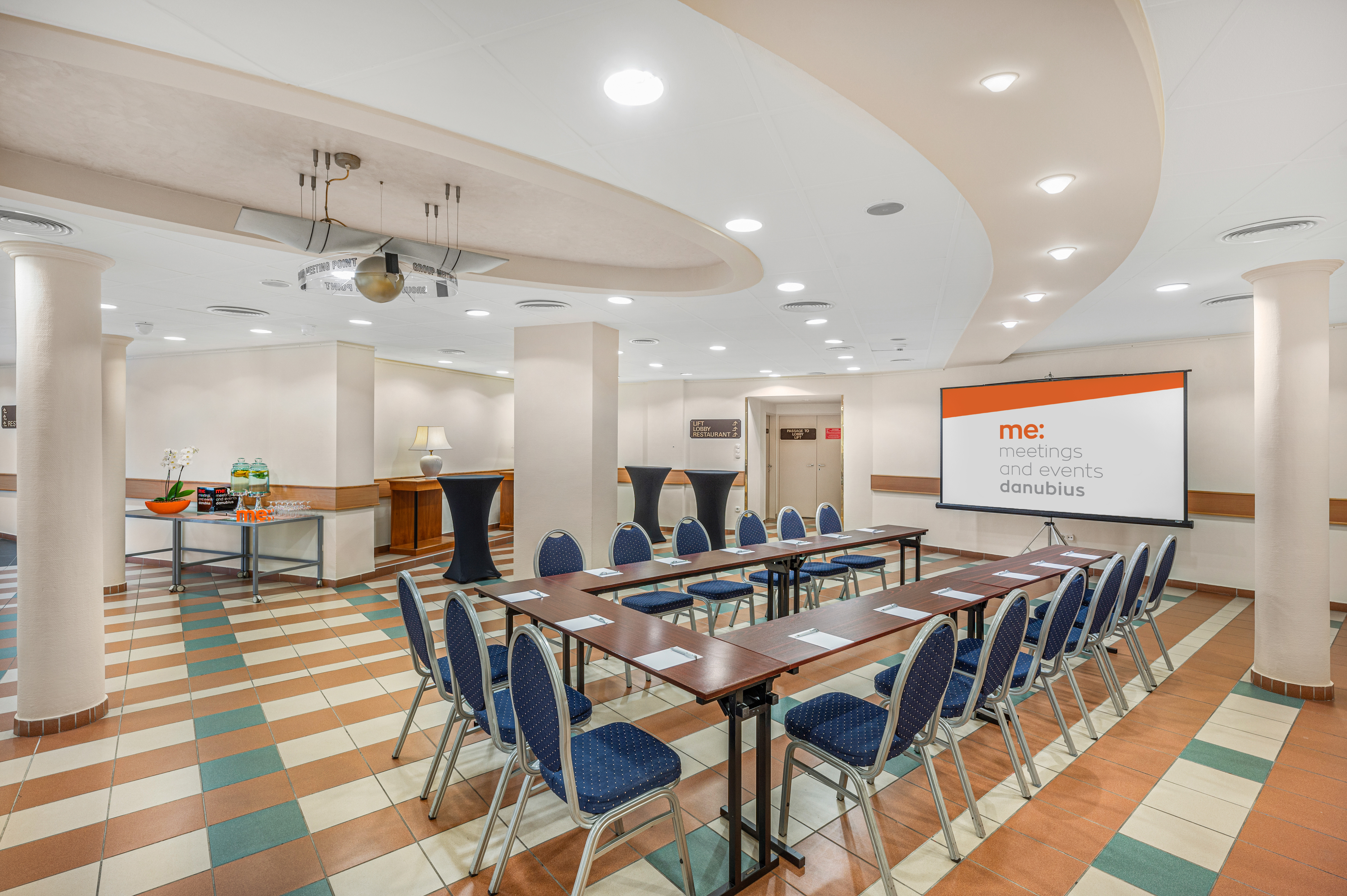 Hotel Hungaria City Center