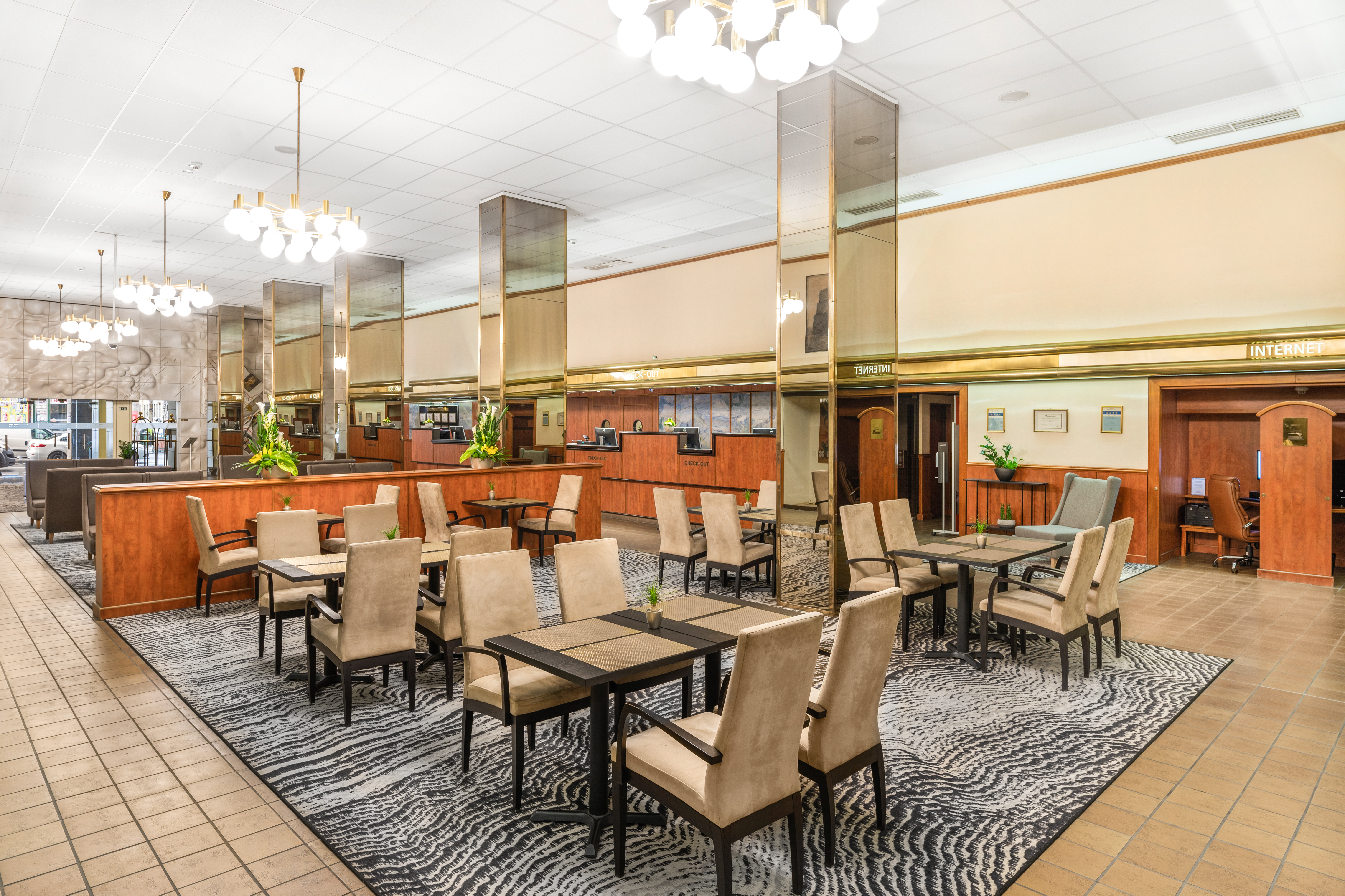 Hotel Hungaria City Center