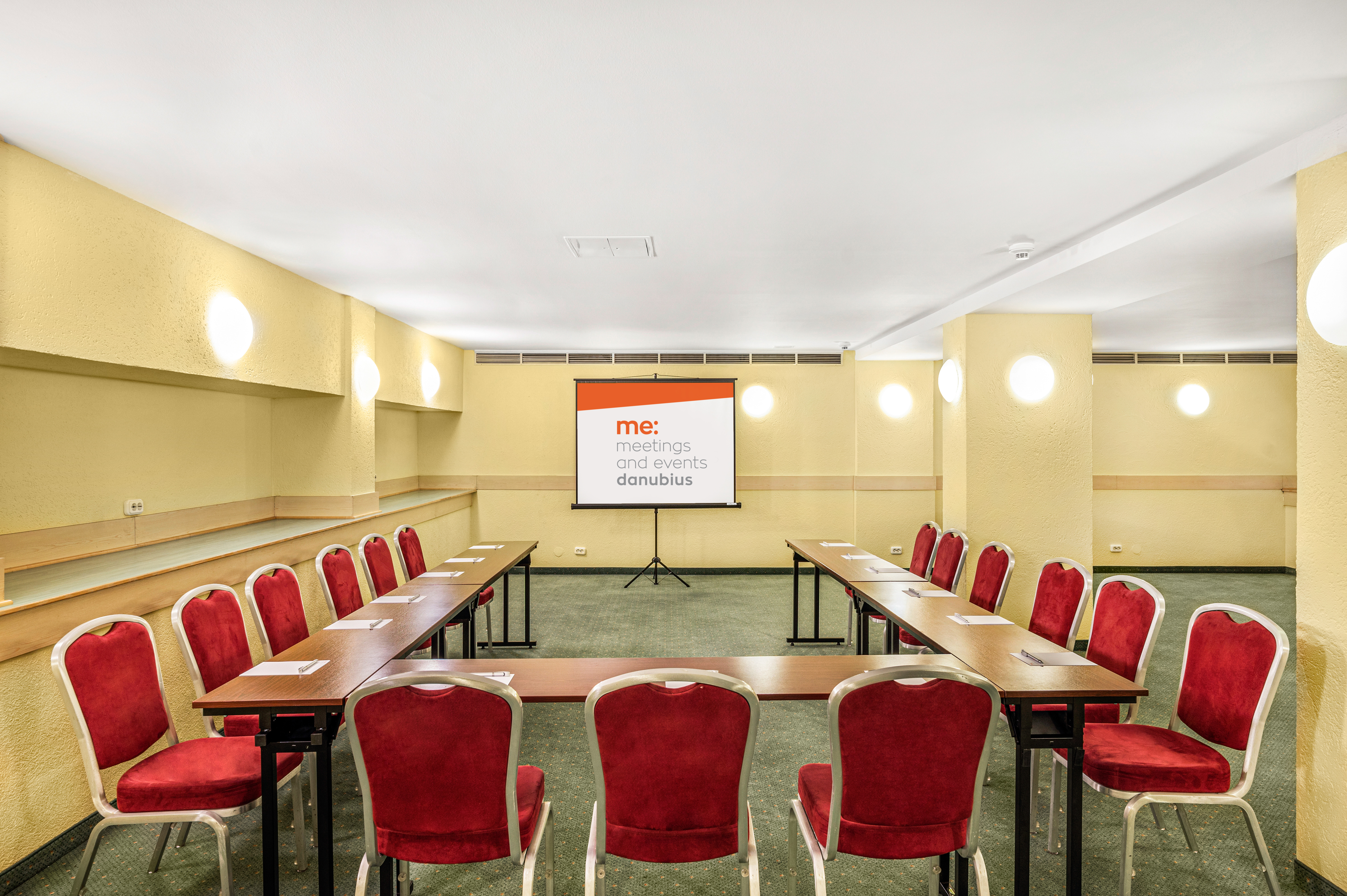 Hotel Hungaria City Center