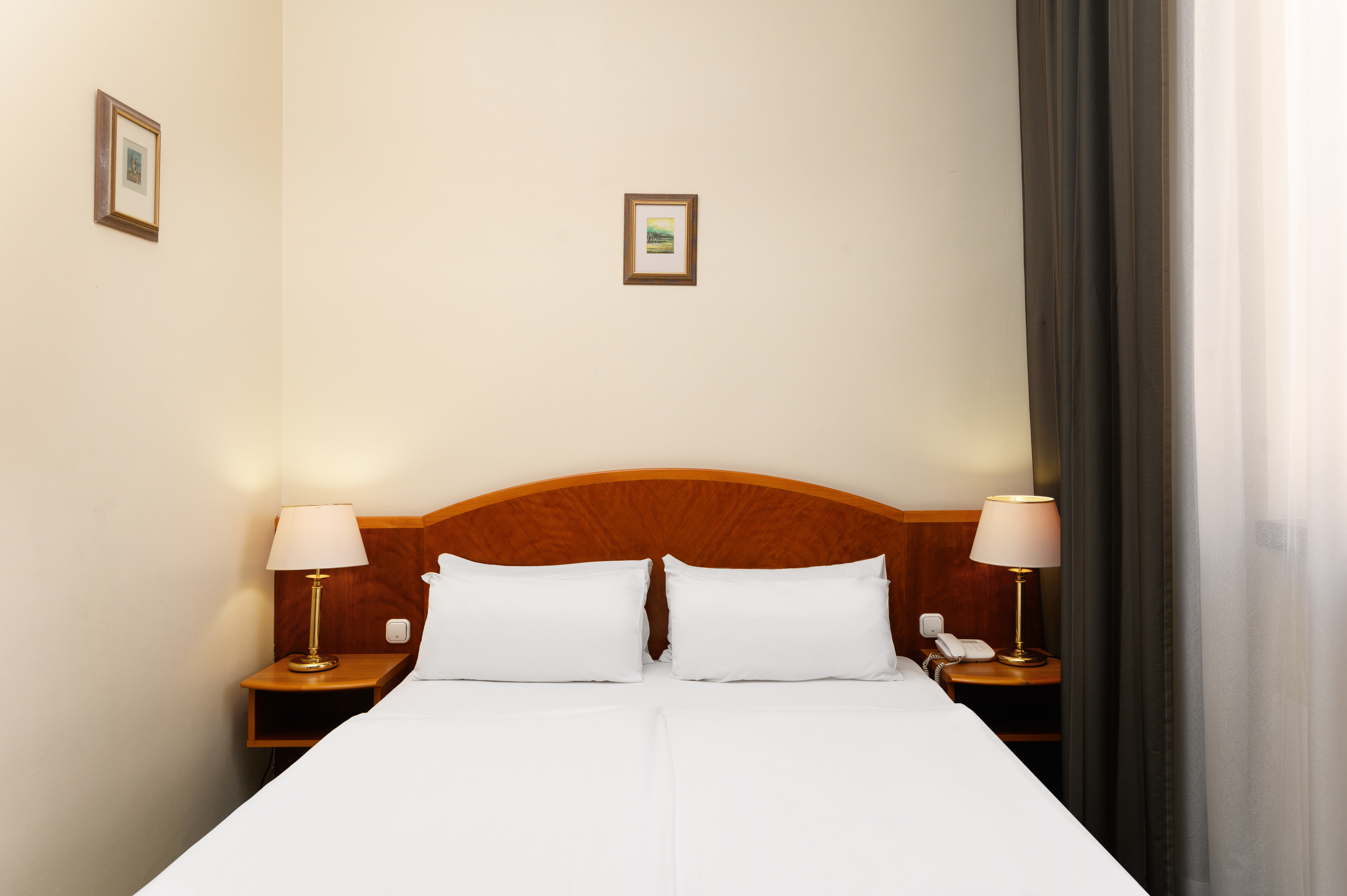 Hotel Hungaria City Center