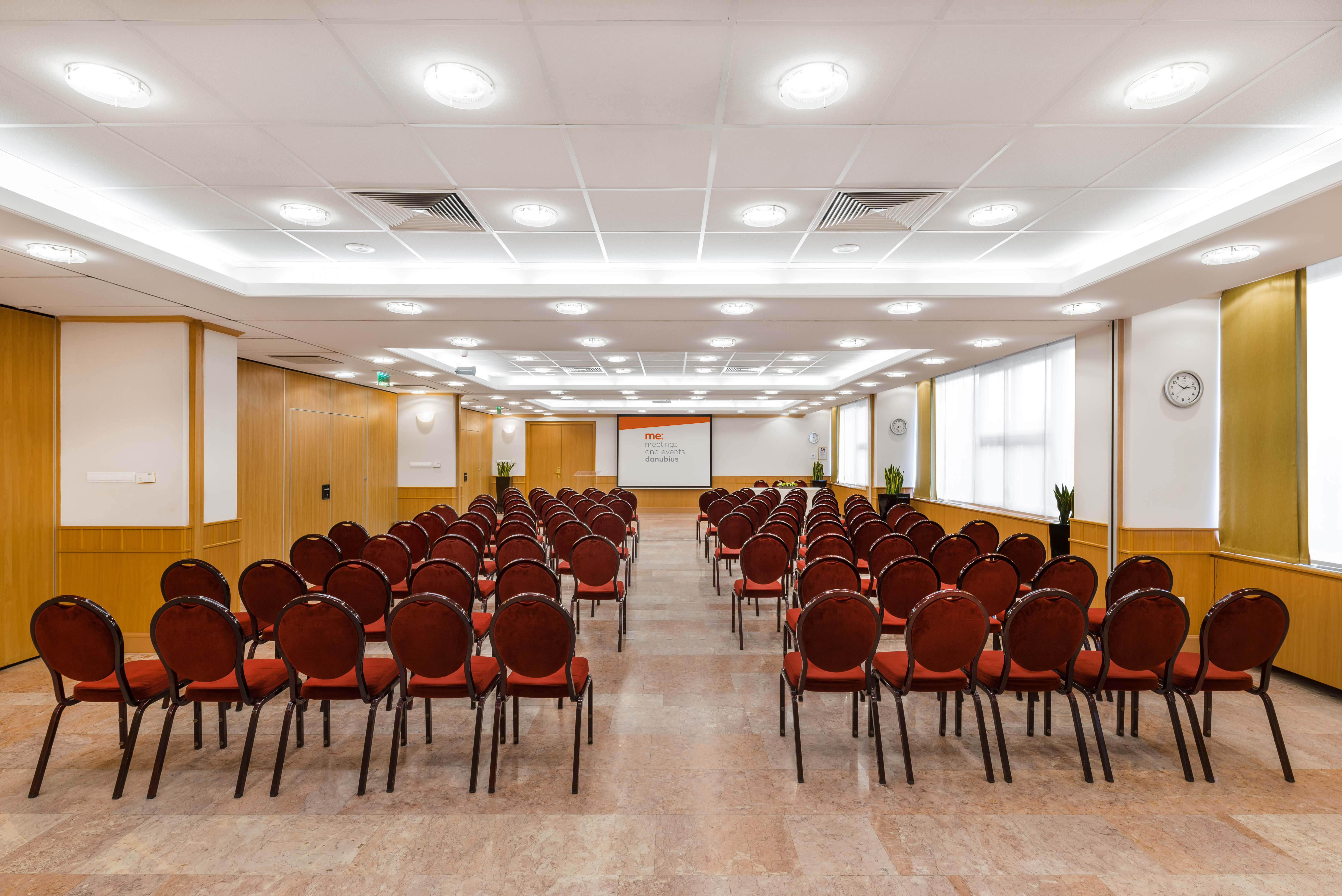 Danubius Hotel Aréna