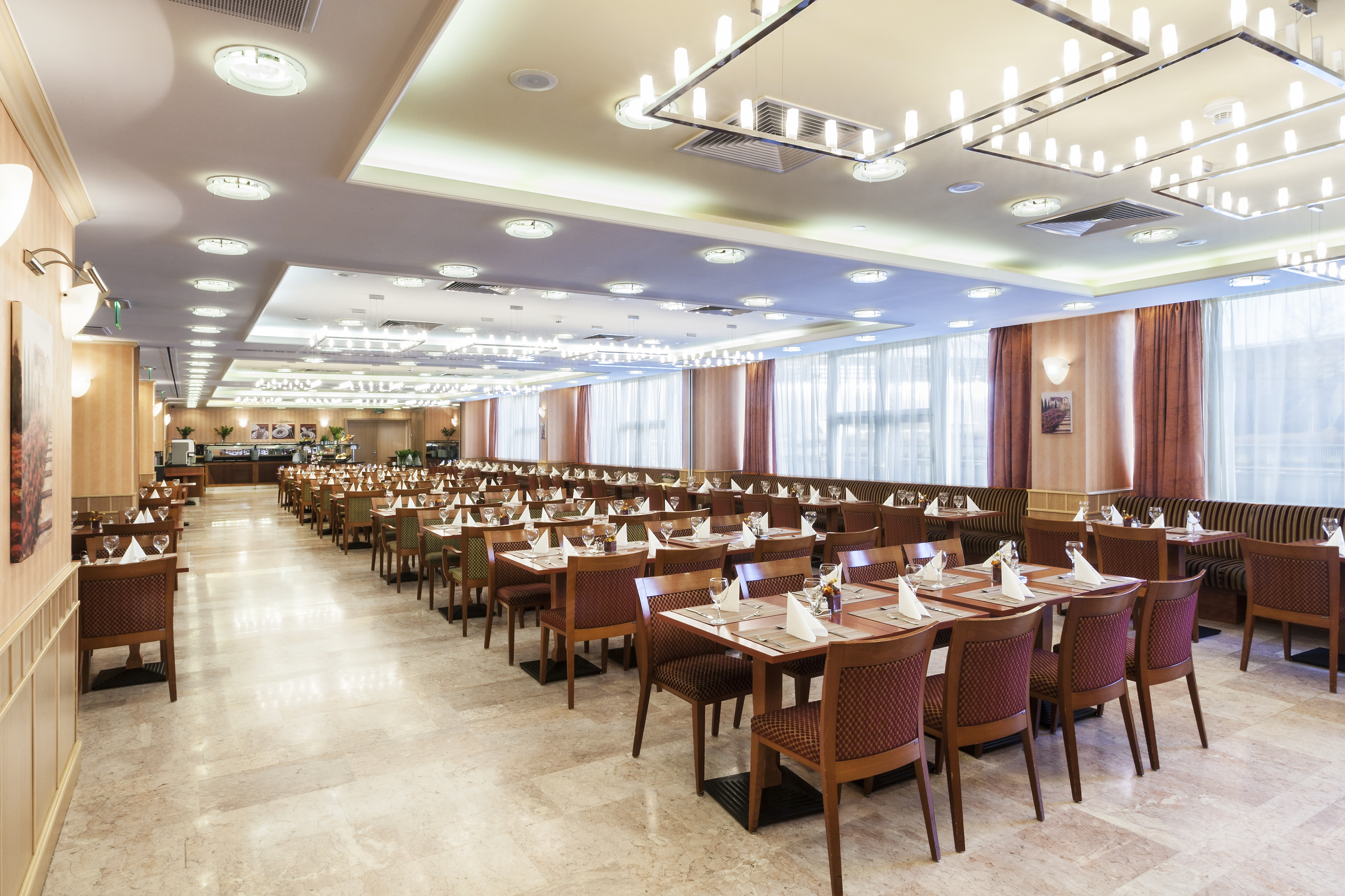 Danubius Hotel Aréna