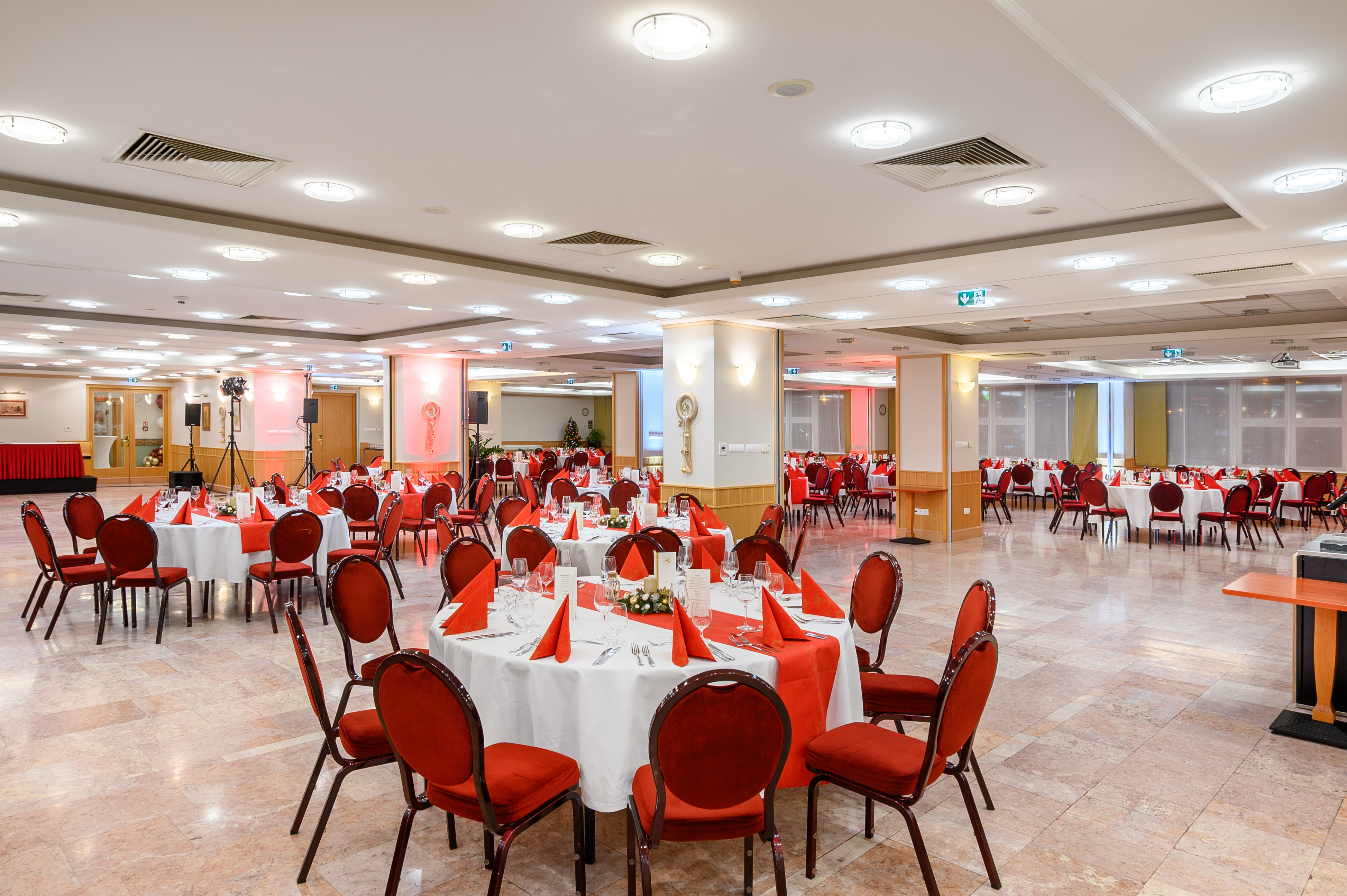 Danubius Hotel Aréna