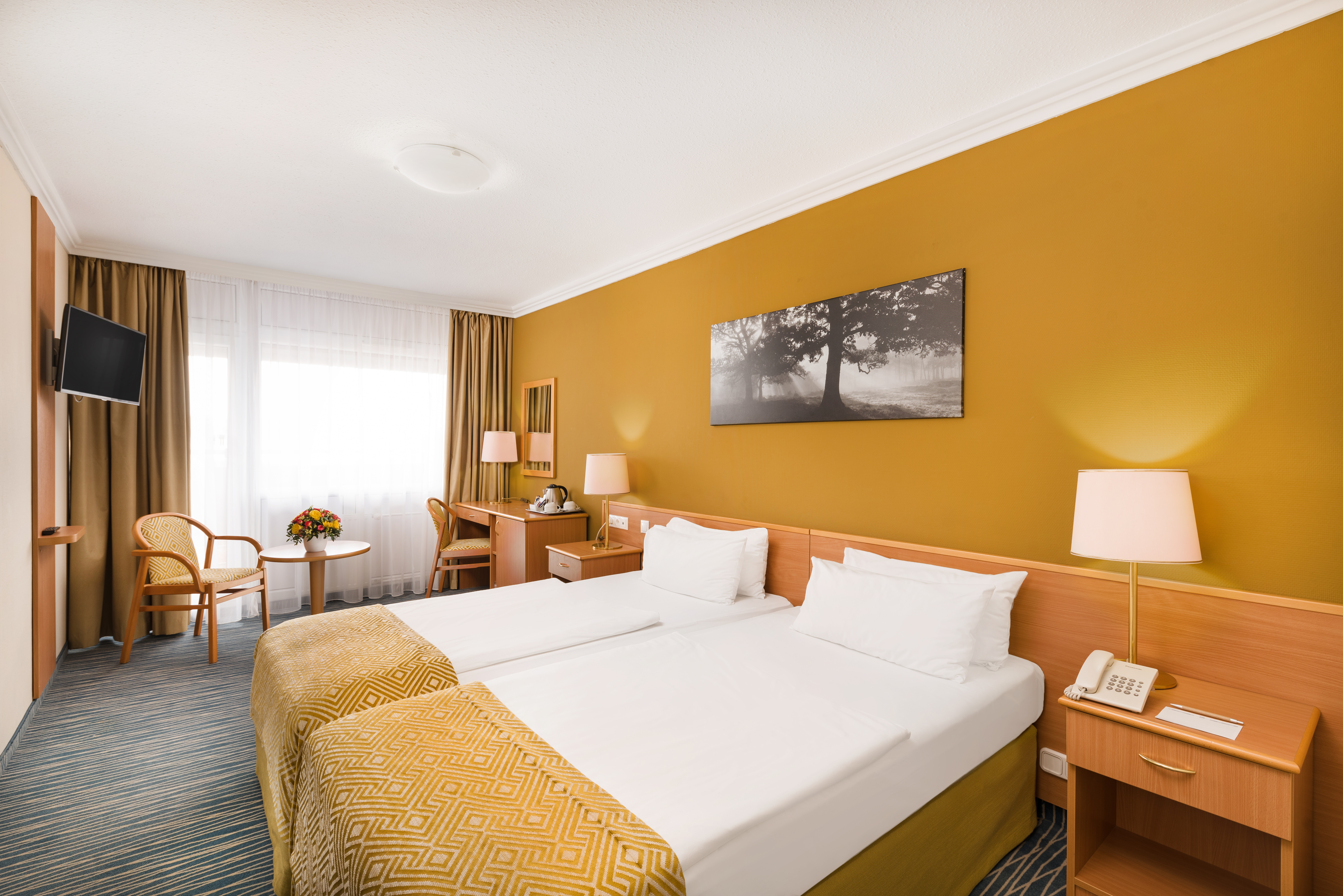 Danubius Hotel Aréna