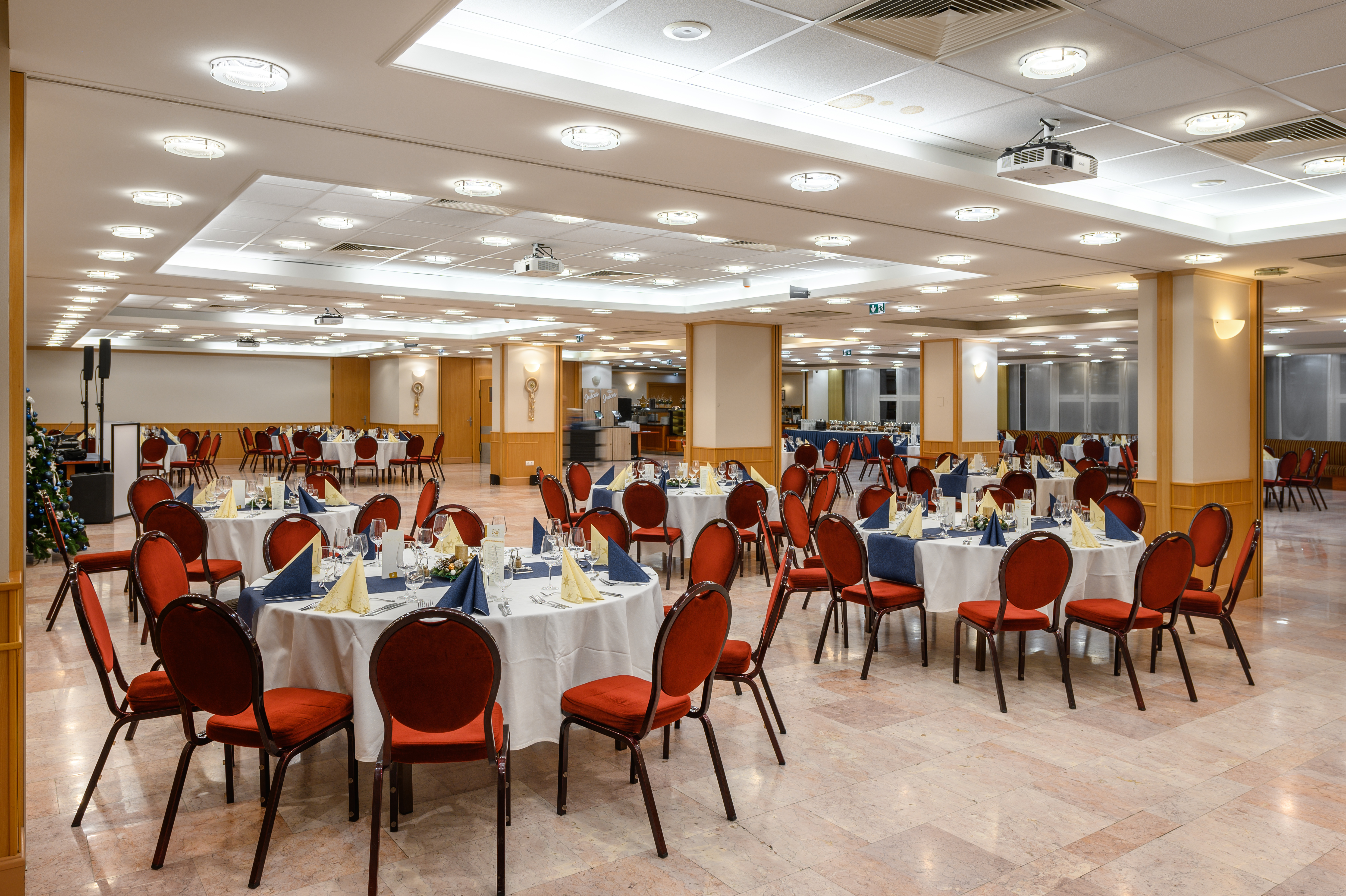 Danubius Hotel Aréna