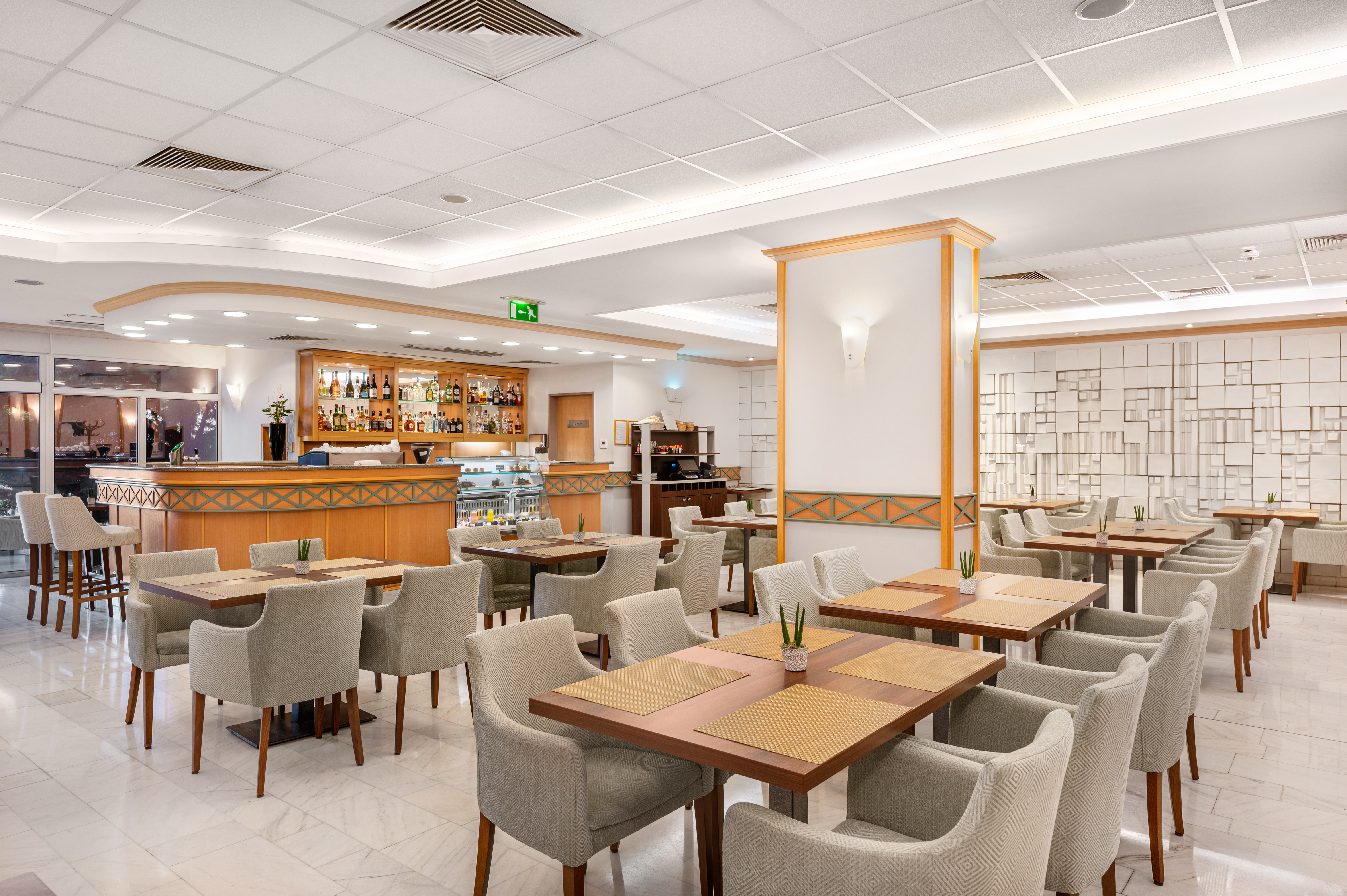 Danubius Hotel Aréna