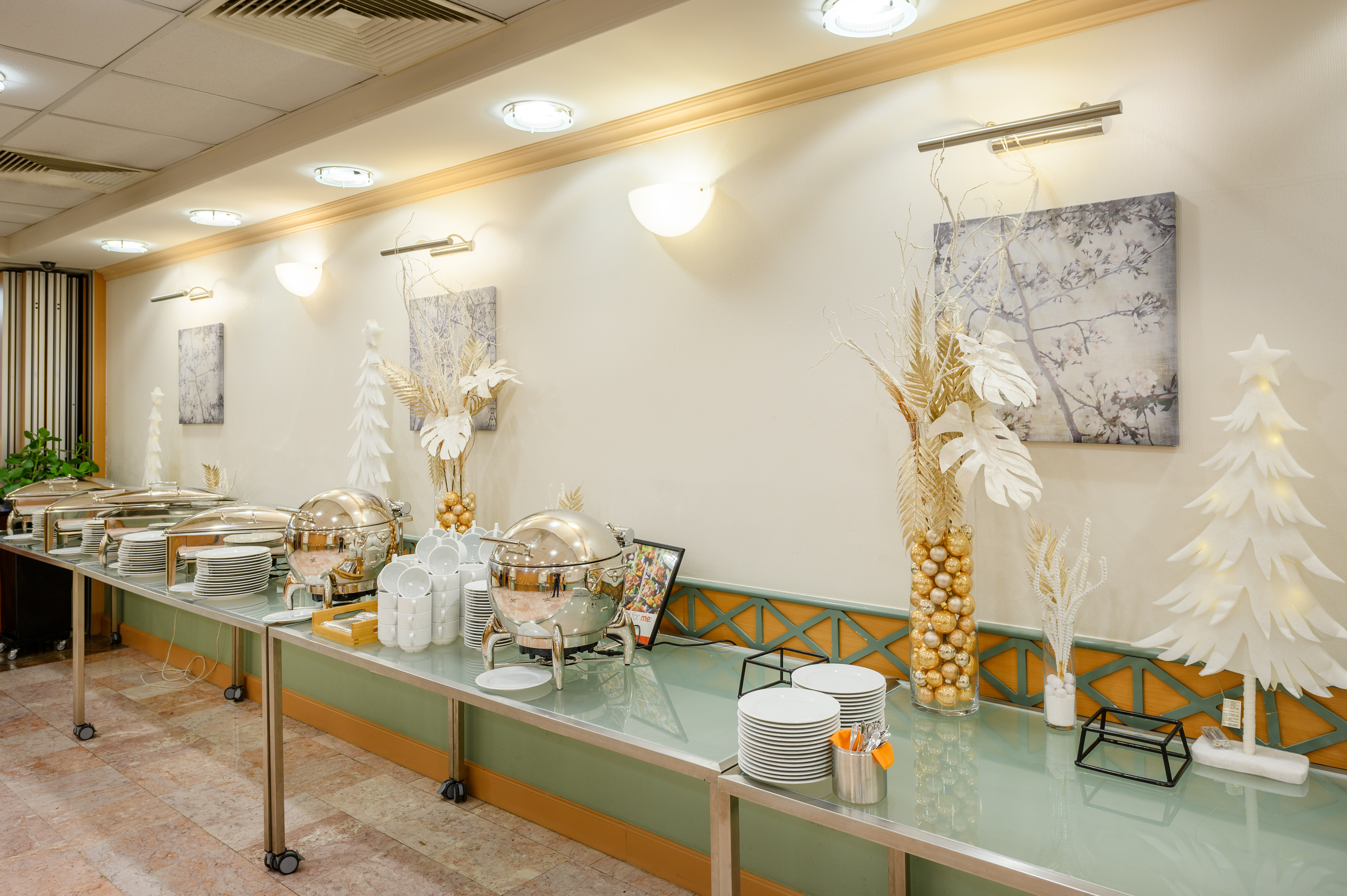 Danubius Hotel Aréna