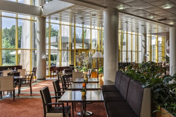 Danubius Hotel Helia