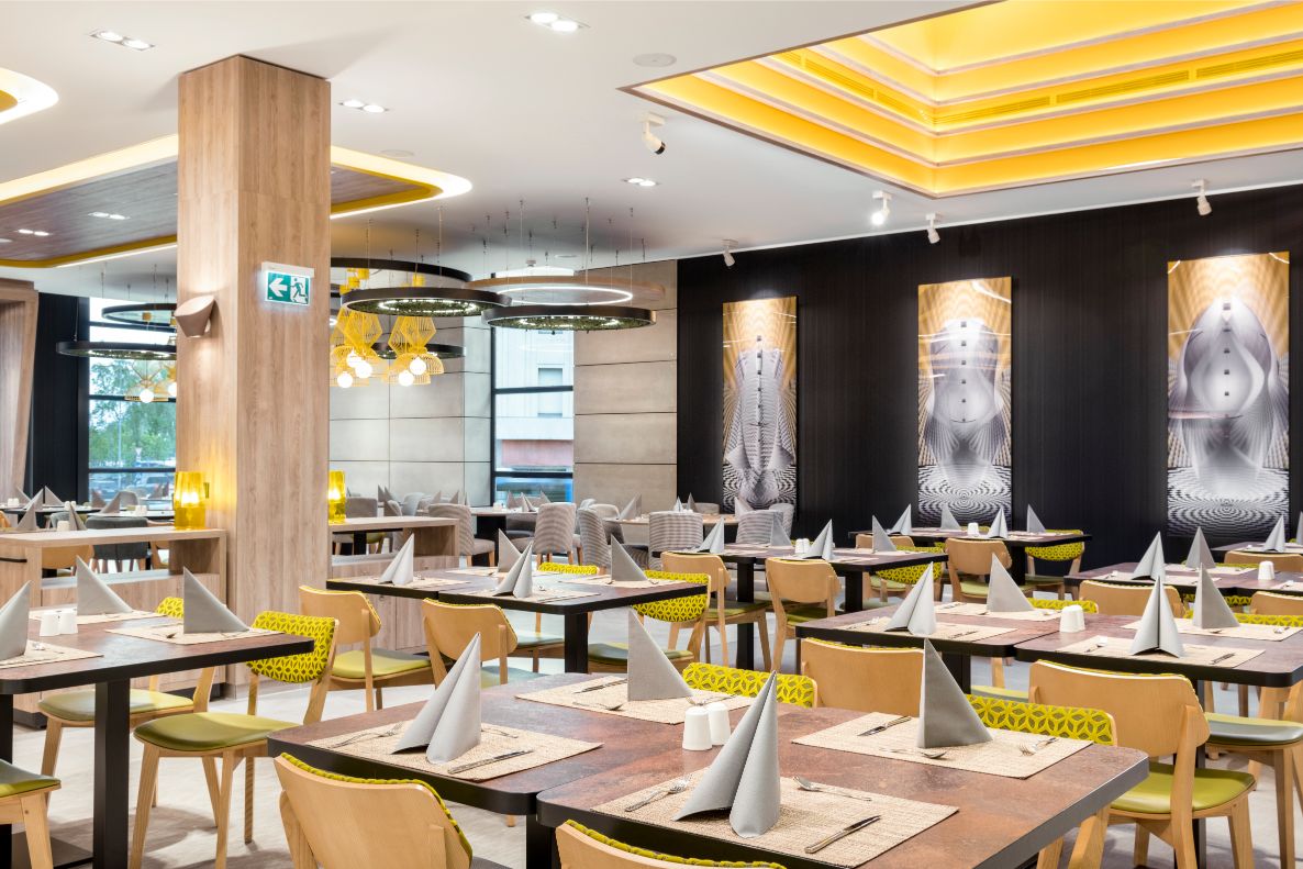 Danubius Hotel Helia