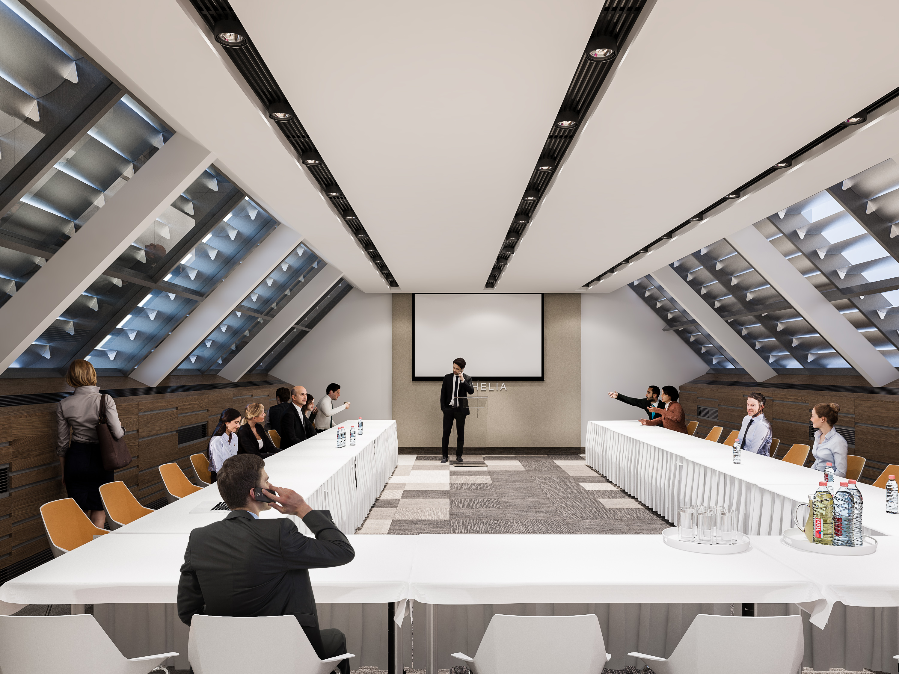 Danubius Hotel Helia