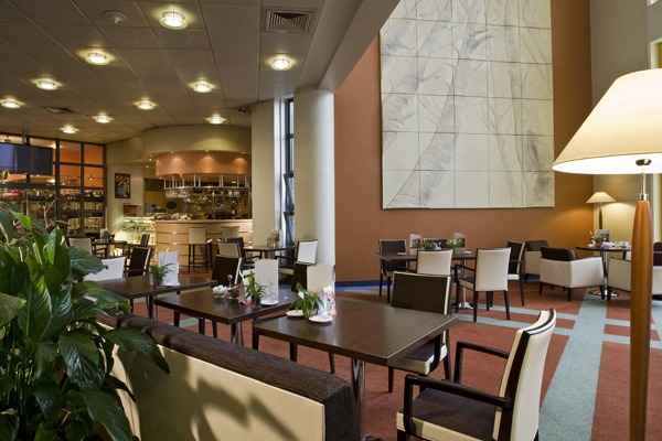 Danubius Hotel Helia